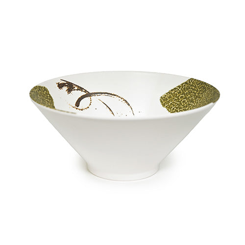 Melamine Bowl 34 oz (IT-1153OL)