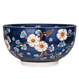 Ceramic Bowl 30 oz (SFK1-6719)
