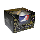 Ceramic Bowl 24 oz (SF56-NRB)