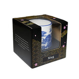 Ceramic Mug 15 oz (SF72-DR)