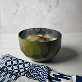 Lacquer Bowl 19 oz (WT55-GR)