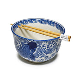 Ceramic Bowl 26 oz (SF625-5099)