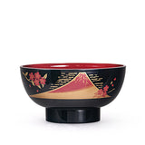 Lacquer Bowl 12 oz (Y61-RF)