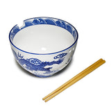 Ceramic Bowl 24 oz (SF56-DR)