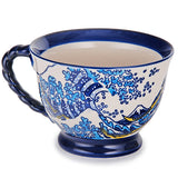 Ceramic Mug 14 oz (SM10-6599)