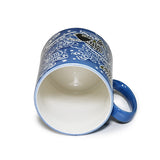 Ceramic Mug 15 oz (SF72-BCA)