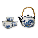 Tea Set (SFT5-6599)