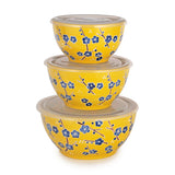 Ceramic Bowl 18 oz (SF55-6122)