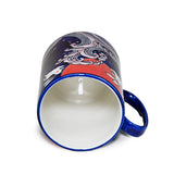 Ceramic Mug 15 oz (SF72-NRB)