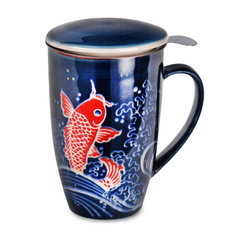 Ceramic Mug 15 oz (SM13-6728)