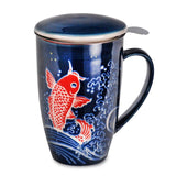 Ceramic Mug 15 oz (SM13-6728)
