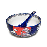 Ceramic Bowl 12 oz (SF551-NRB)
