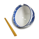 Ceramic Bowl 24 oz (SF56-DR)