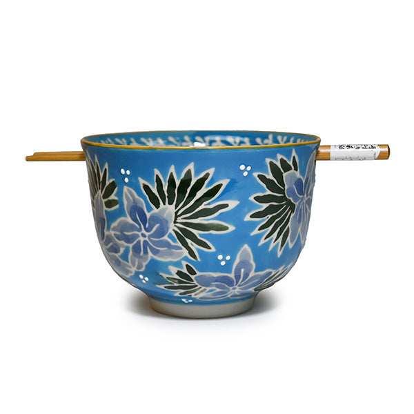 Ceramic Bowl 18 oz (SF525-6106)