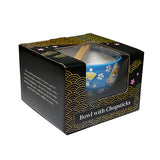 Ceramic Bowl 24 oz (SF56-BSH)