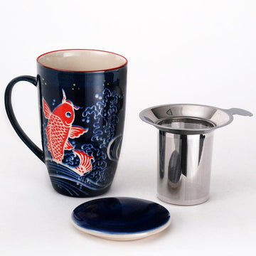 Ceramic Mug 15 oz (SM13-6728)