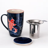Ceramic Mug 15 oz (SM13-6728)