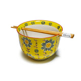 Ceramic Bowl 18 oz (SF525-5941)