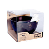 Lacquer / Plastic Bowl 10 oz (67801-8)