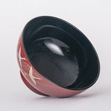 Lacquer Bowl 12 oz (Y56-RT)