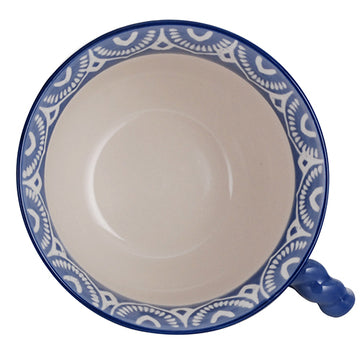 Ceramic Mug 14 oz (SM10-6079)