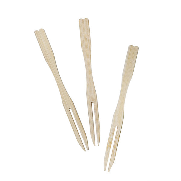 100 forks (FP25-L)