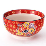 Ceramic Bowl 30 oz (SFK1-6785)
