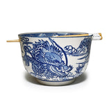 Ceramic Bowl 26 oz (SF625-5051)