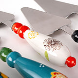 Stainless-Steel Cake Server (GDC-05)