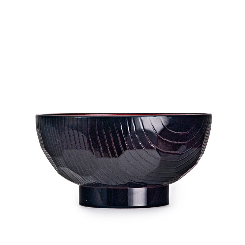 Lacquer / Plastic Bowl 12 oz (WF204)