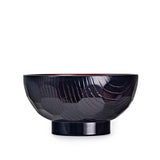 Lacquer / Plastic Bowl 12 oz (WF204)