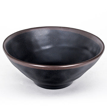 Melamine Bowl 48 oz (IT-F1109TM)