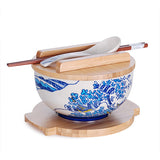 Ceramic Bowl 30 oz (SFK1-6599)