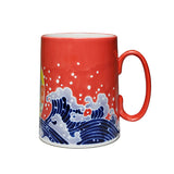Ceramic Mug 15 oz (SF72-RCR)