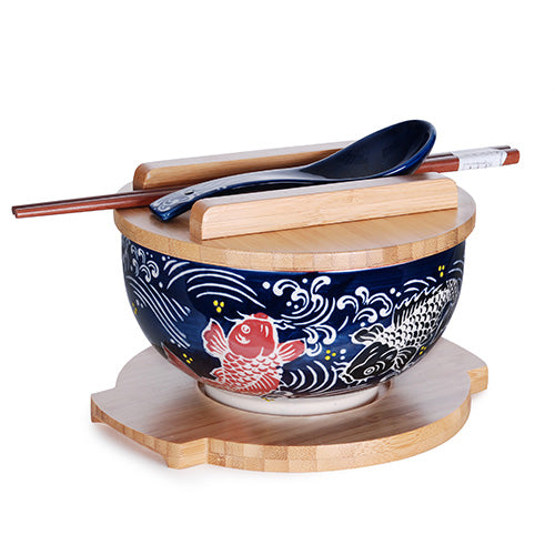 Ceramic Bowl 30 oz (SFK1-6299)