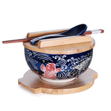 Ceramic Bowl 30 oz (SFK1-6299)