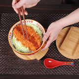 Ceramic Bowl 30 oz (SFK1-7003)