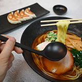 Melamine Spoon (IT5024-YUNJ)