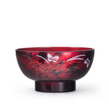 Lacquer Bowl 12 oz (Y61-MB)