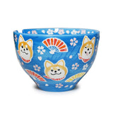 Ceramic Bowl 24 oz (SF56-BSH)