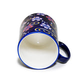 Ceramic Mug 15 oz (SF72-BSK)