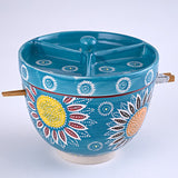Ceramic Bowl 20 oz (SFC1-5331)
