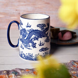 Ceramic Mug 15 oz (SF72-DR)