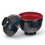 Lacquer Bowl 10 oz (N75-B)