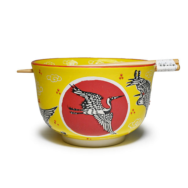 Ceramic Bowl 26 oz (SF625-5008)