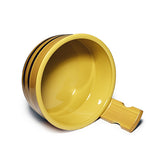 Lacquer Udon Bucket 30 oz (WO-69UNH)