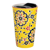 Ceramic / Plastic Tumbler (SM12-5315)