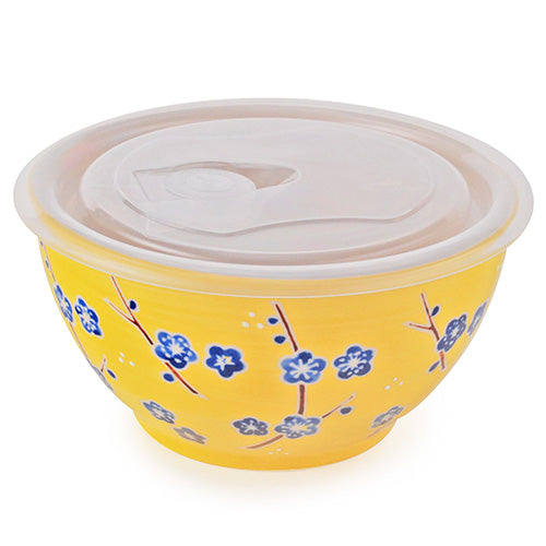 Ceramic Bowl 18 oz (SF55-6122)
