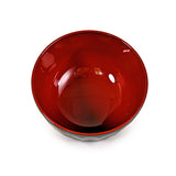 Lacquer / Plastic Bowl 12 oz (TB545)