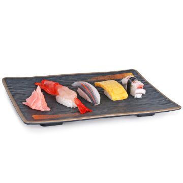 Melamine Plate (IT-JX1147G)